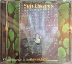 Mercan Dede - Sufi Dreams CD