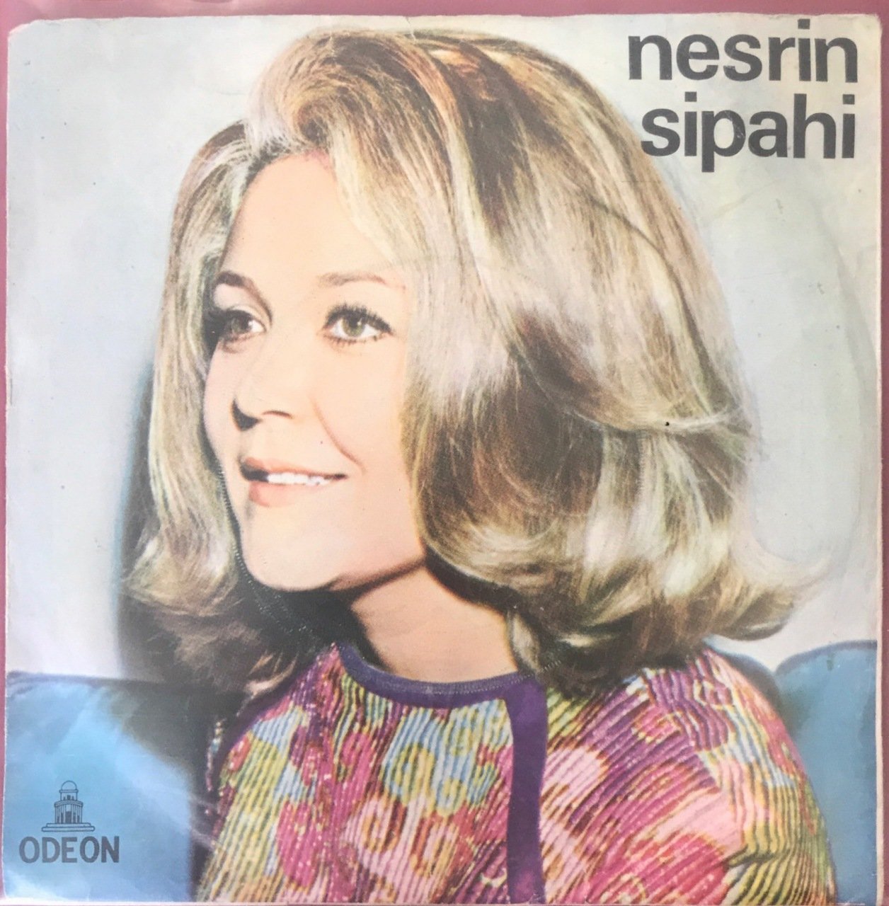 Nesrin Sipahi İstanbul'a Gelmeseydim