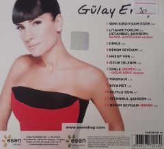 Gülay Eralp CD