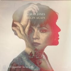 Norah Jones - Begin Again LP