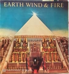 Earth Wind&Fire LP