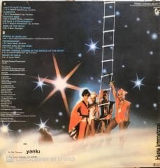 Boney M. Nightflight To Venüs LP