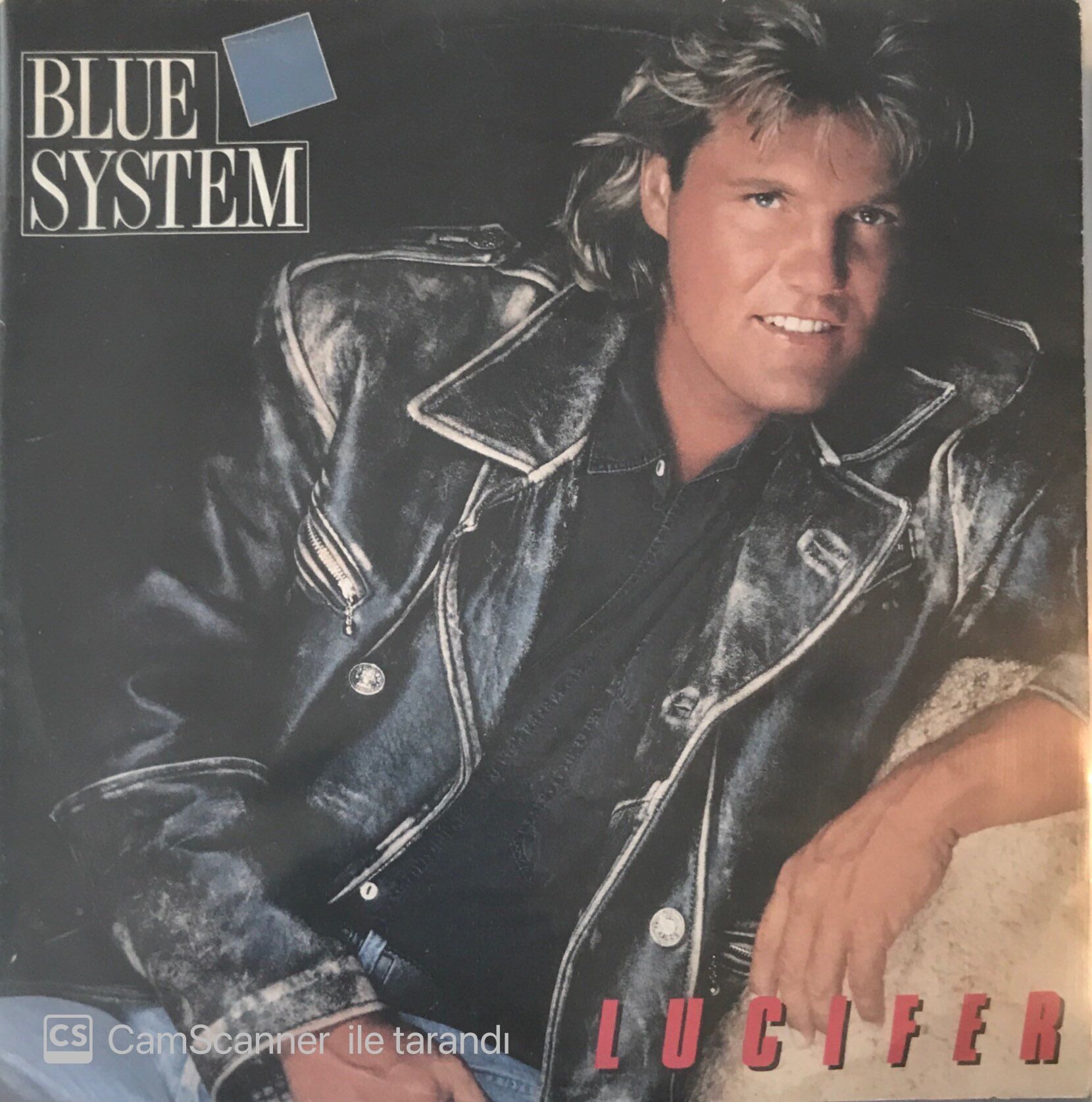 Blue System - Lucifer 45lik