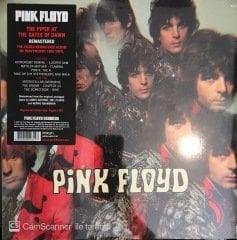 Pink Floyd The Piper At The Gates Of Dawn LP