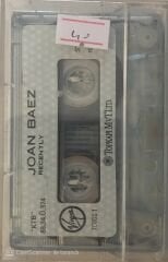 Joan Baez Recently KASET