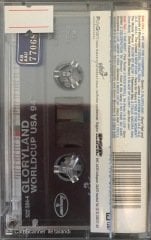 Gloryland WorldCupUSA'94 KASET