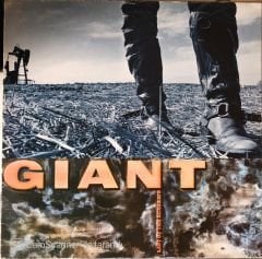 Giant - Last Of The Runaways LP