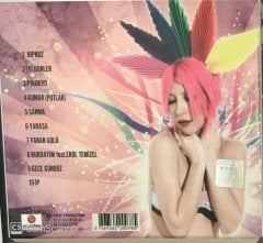 Hande Yener Hipnoz CD