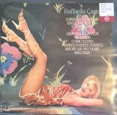 Raffaella Carra - Fiesta LP