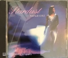 Natalie Cole - Stardust CD