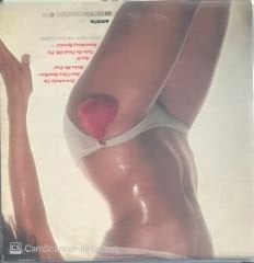 Ohio Players - Everybody Up LP