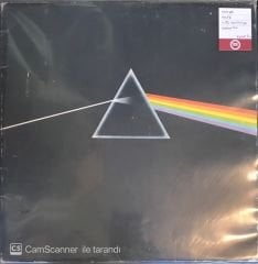 Pink Floyd - The Dark Side Of The Moon LP