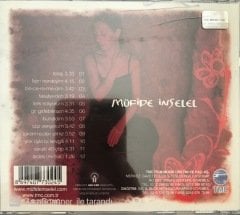 Müfide İnselel CD