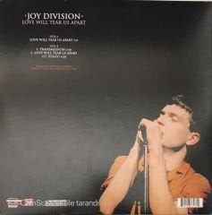 Joy Division - Love Will Tear Us Apart MAXI