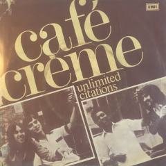 Cafe Creme Medley Part 1-2 45lik