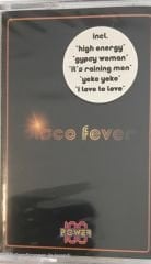 Disco Fever KASET