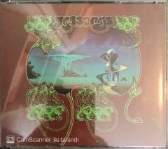 Yes - Yessongs  2xCD