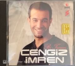 Cengiz İmren - Bi Tanem CD