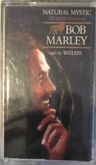 Bob Marley & The Wailers - Natural Mystic KASET