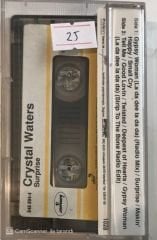 Crystal Waters Surprise KASET