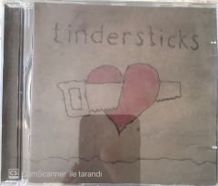 Tindersticks - The Hungry Saw CD