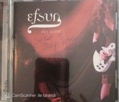 Efsun Duy Sesimi CD