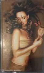 Mariah Carey - Butterfly KASET