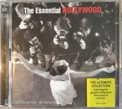 The Essential - Hollywood 2 CD