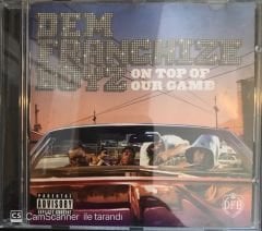 Dem Franchise Boys - On Top Of Our Game CD