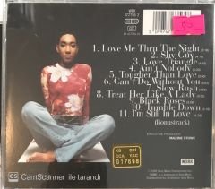 Diana King - Tougher Than Love CD