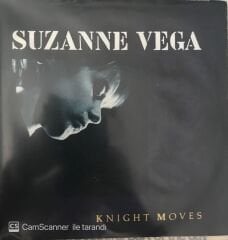 Suzanne Vega - Knight Moves 45lik