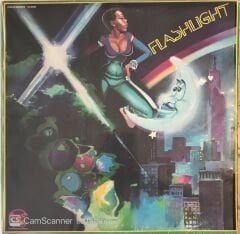 Flashlight - Flashlight LP