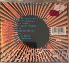 R.E.M. - Monster CD