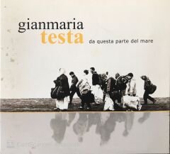 Gianmaria Testa - Da Questa Parte Del Mare CD