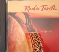 Radio Tarifa Temporal CD