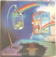 Marillion - Misplaced Childhood LP