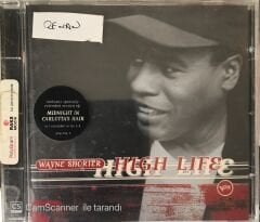 Wayne Shorter - High Life CD