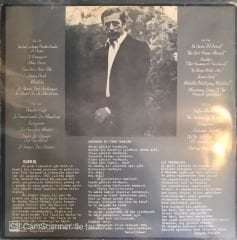 Yves Montand - The Best Of Yves Montand By Request LP