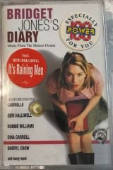 Bridget Jones Diary Soundtrack KASET