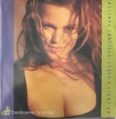 Belinda Carlisle - Leave A Light On 45lik