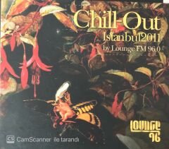 Chill- Out -  Istanbul 2011 CD