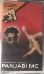 Panjabi Mc KASET