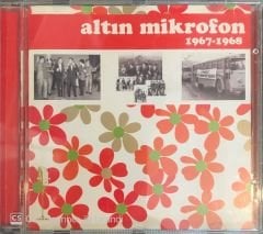 Altın Mikron - 1967 - 1968  CD