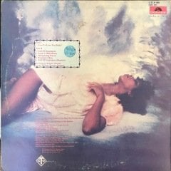 Donna Summer Love To Love You Baby LP