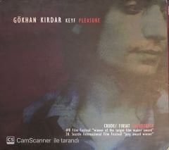 Gökhan Kırdar - Keyf - Pleasure CD