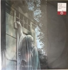 Dead Can Dance -  Within The Realm Of A Dying Sun LP