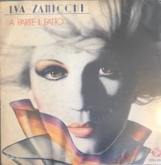 Iva Zanicchi - A Parte Il Fatto / Capirai 45lik