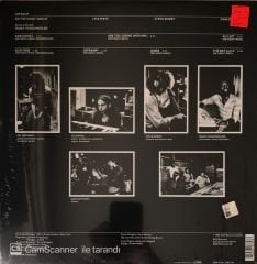 Pat Metheny Group - Offramp LP