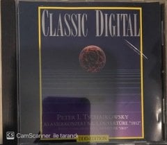 Peter I.Tschaikowsky Classic Digital CD