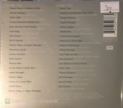 The Opera Album 2002 CD